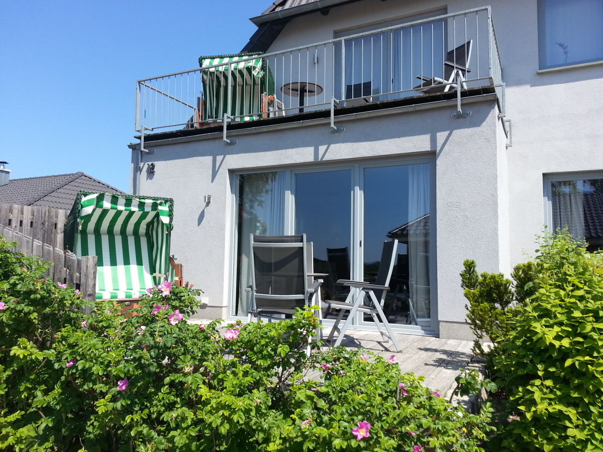 Holiday apartment mit Terrasse - Outdoor photo 3