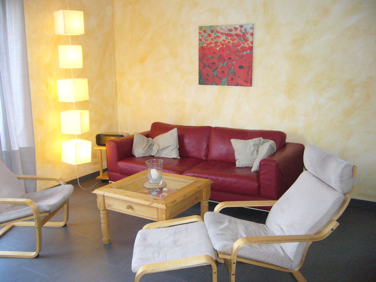 Holiday apartment mit Terrasse - Features photo 5