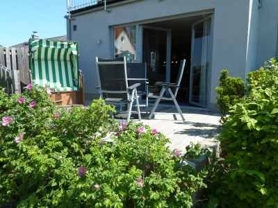 Holiday apartment mit Terrasse - Outdoor photo 4