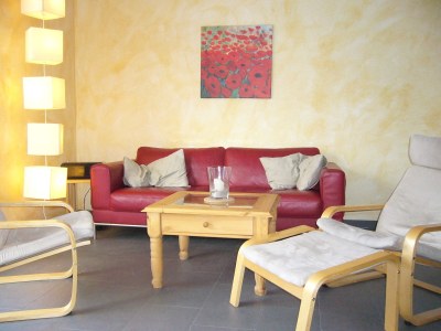 Holiday apartment mit Terrasse - Features photo 6
