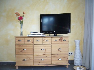 Holiday apartment mit Terrasse - Features photo 8