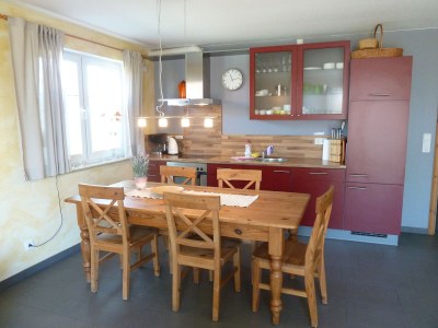 Holiday apartment mit Terrasse - Features photo 9