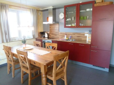 Holiday apartment mit Terrasse - Features photo 10