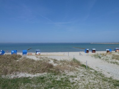 Holiday apartment mit Terrasse - Environment photo 14