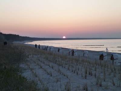 Holiday apartment mit Terrasse - Environment photo 15