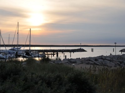 Holiday apartment mit Terrasse - Environment photo 16
