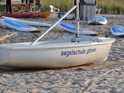 Holiday apartment mit Terrasse - Environment photo 17