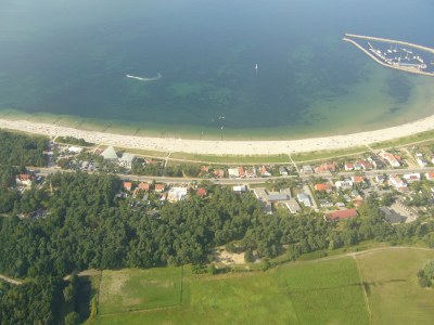 Holiday apartment mit Terrasse - Environment photo 18