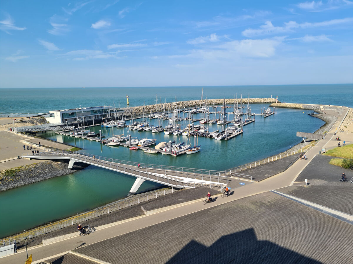 Apartment Residentie De Schelde 601 - Outdoor photo 2