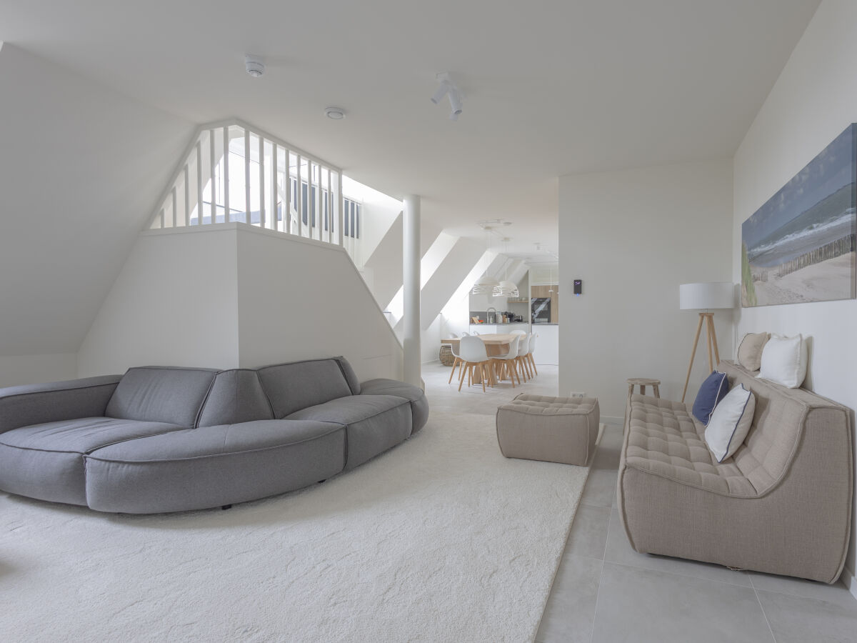 Apartment Residentie De Schelde 601 - Features photo 3