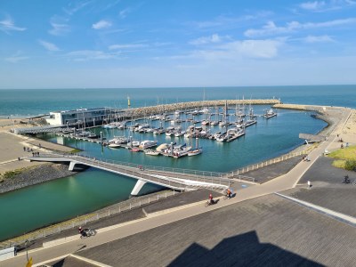 Apartment Residentie De Schelde 601 - Outdoor photo 2