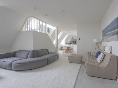 Apartment Residentie De Schelde 601 - Features photo 3