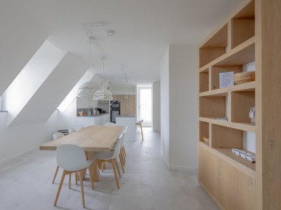 Apartment Residentie De Schelde 601 - Features photo 4