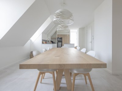 Apartment Residentie De Schelde 601 - Features photo 5