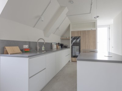 Apartment Residentie De Schelde 601 - Features photo 6