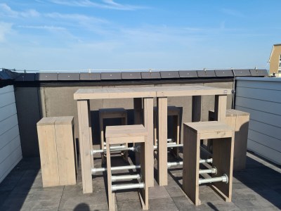 Apartment Residentie De Schelde 601 - Features photo 12