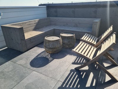 Apartment Residentie De Schelde 601 - Features photo 13