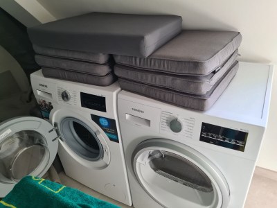 Apartment Residentie De Schelde 601 - Features photo 14