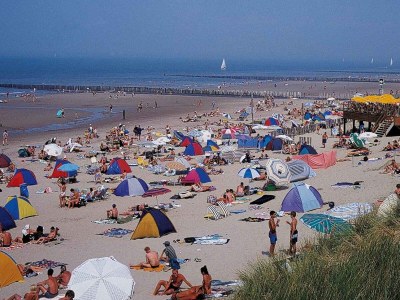 Apartment Residentie De Schelde 601 - Environment photo 18