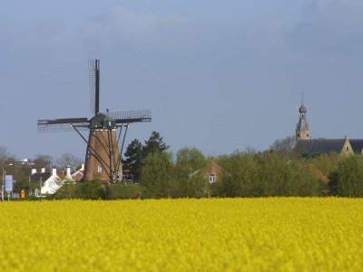 Holiday apartment Honeybee - Environment photo 18