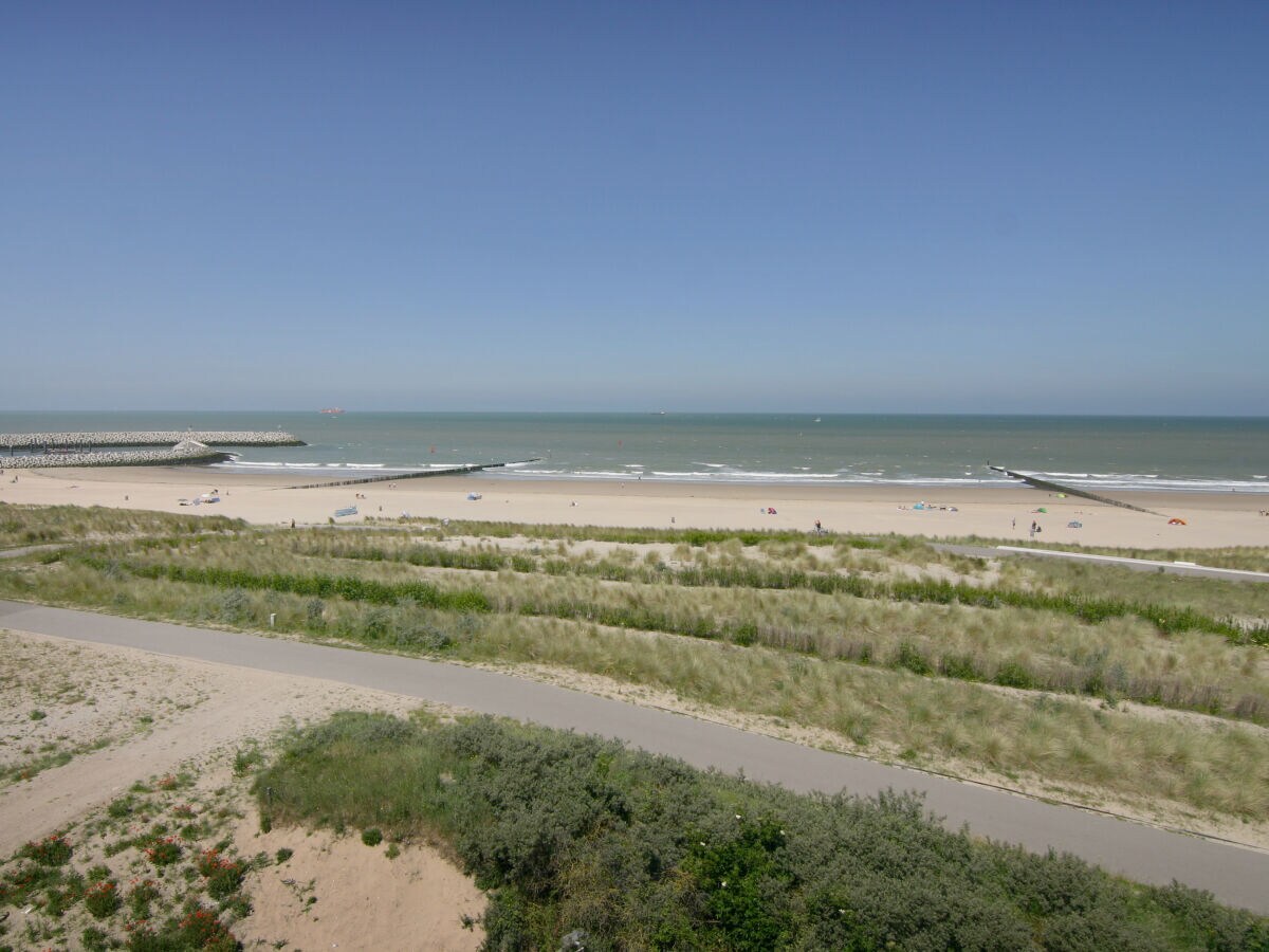 Apartment Strandresidentie D502 - Outdoor photo 2