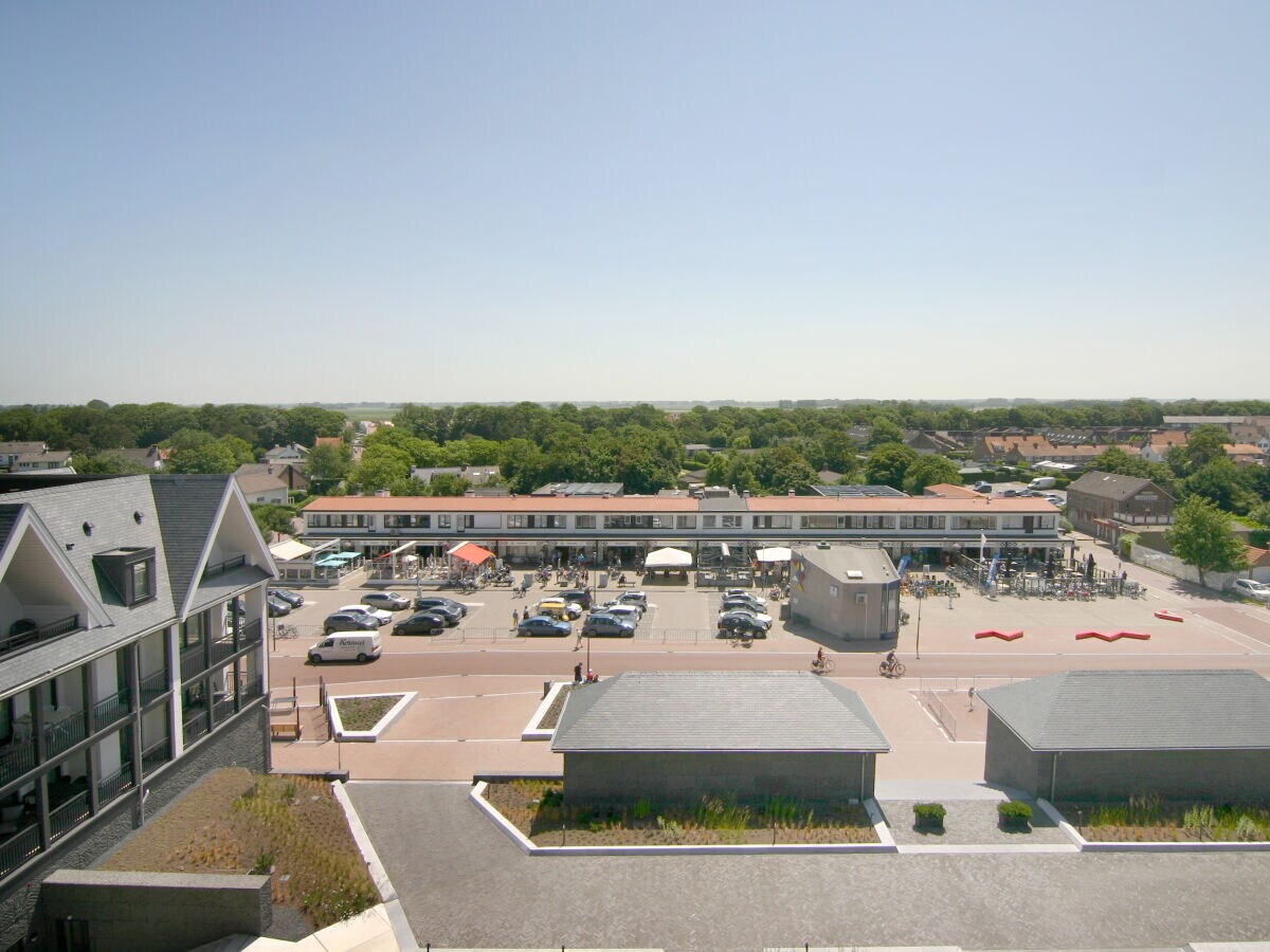 Apartment Strandresidentie D502 - Outdoor photo 4