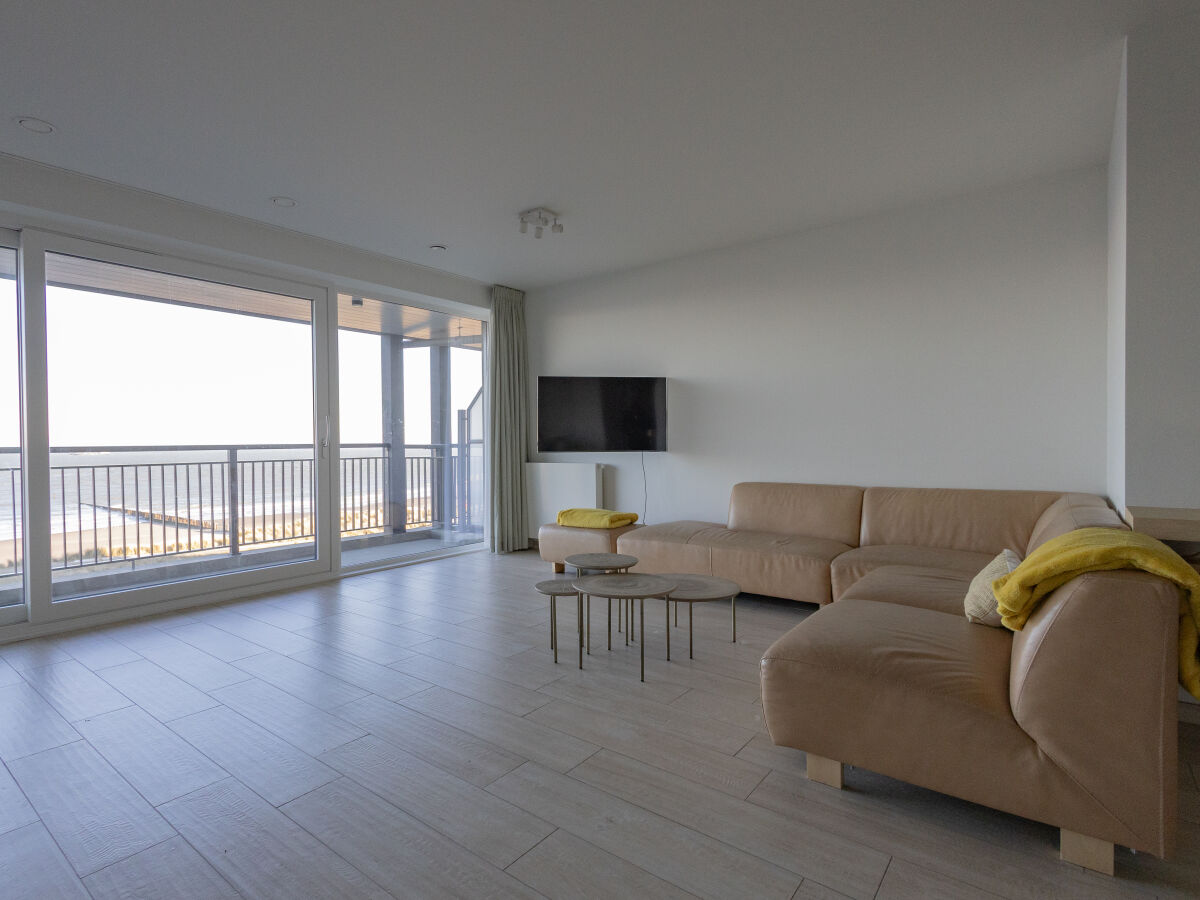 Apartment Strandresidentie D502 - Features photo 5
