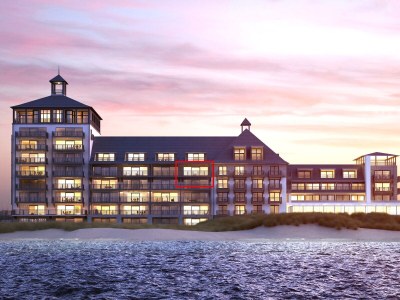 Apartment Strandresidentie D502 in Cadzand-Bad - Apartment