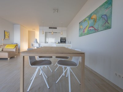 Apartment Strandresidentie D502 - Features photo 6