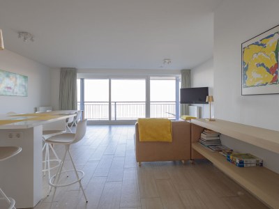Apartment Strandresidentie D502 - Features photo 7