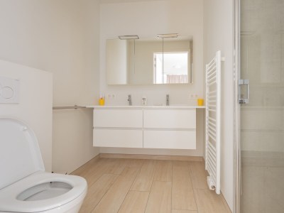 Apartment Strandresidentie D502 - Features photo 10