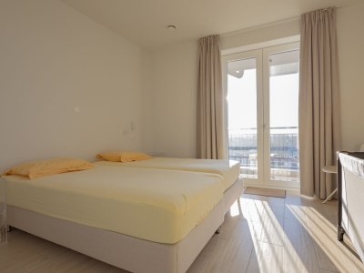 Apartment Strandresidentie D502 - Features photo 11