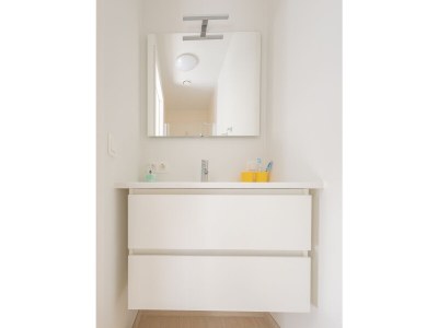 Apartment Strandresidentie D502 - Features photo 12