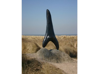 Apartment Strandresidentie D502 - Environment photo 14