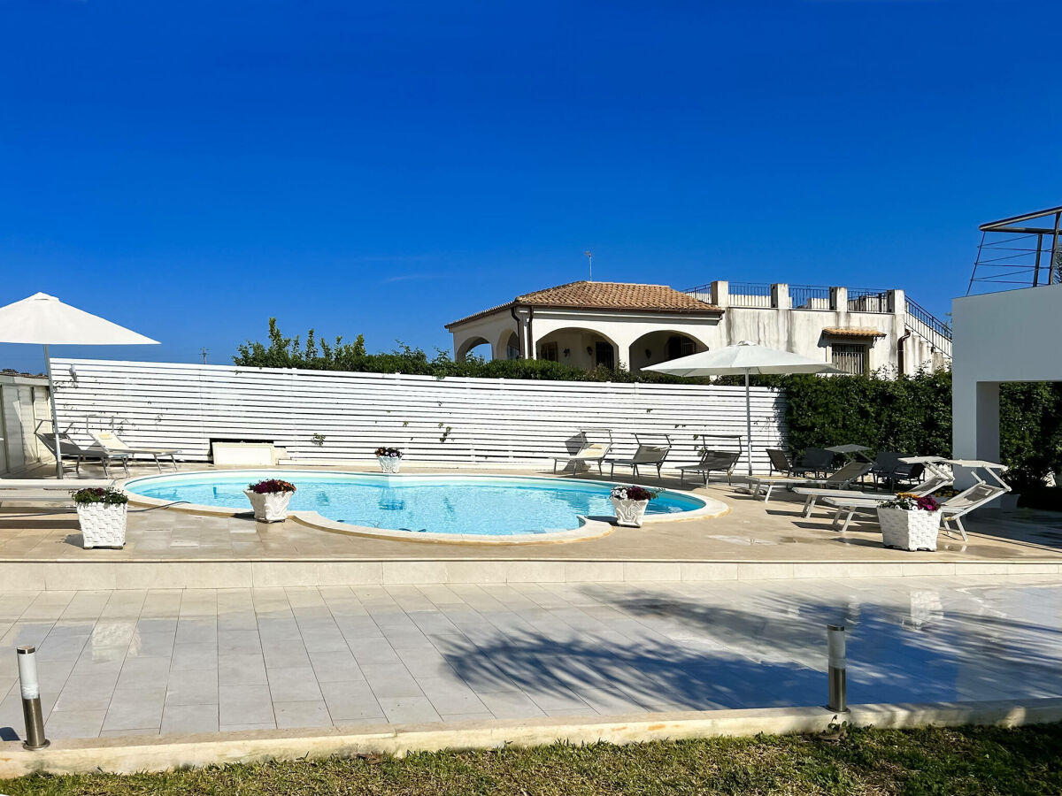 Villa Salvo - Outdoor photo 5