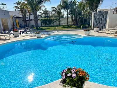 Villa Salvo - Outdoor photo 3