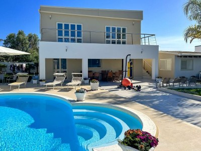 Villa Salvo - Outdoor photo 6