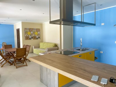 Villa Salvo - Features photo 7