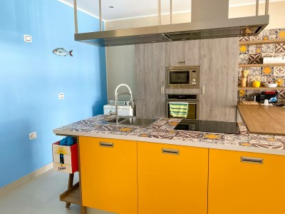 Villa Salvo - Features photo 16