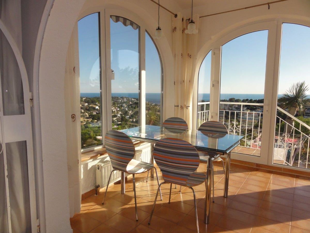 Holiday house von Steiger