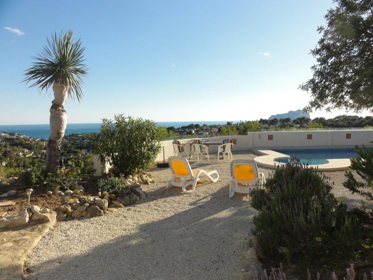 Holiday house von Steiger - Outdoor photo 2