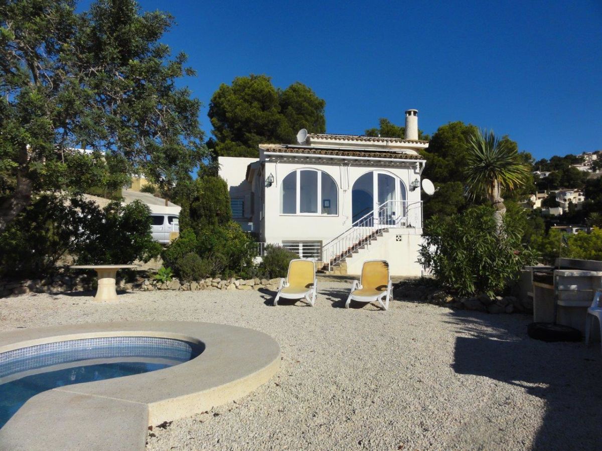 Holiday house von Steiger - Outdoor photo 3