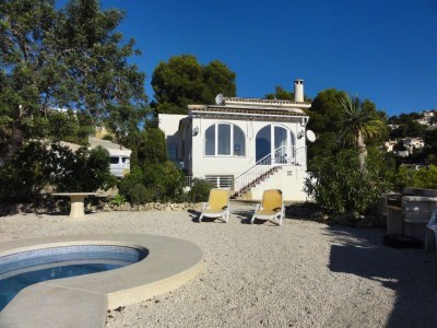 Holiday house von Steiger - Outdoor photo 3