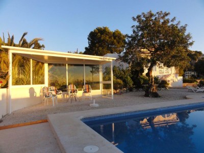 Holiday house von Steiger - Outdoor photo 6