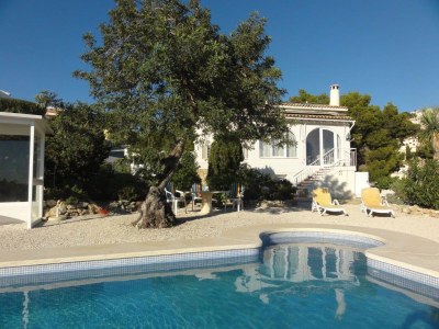 Holiday house von Steiger - Outdoor photo 7