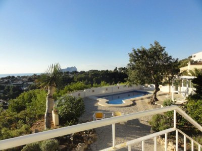 Holiday house von Steiger - Outdoor photo 8