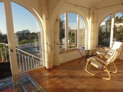 Holiday house von Steiger - Features photo 9