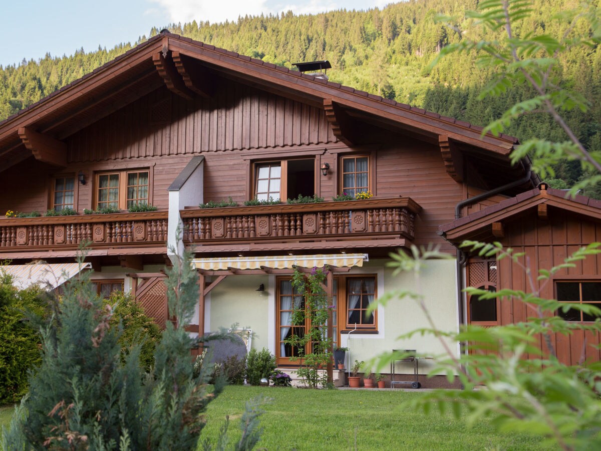 Holiday house Kleinarl - Outdoor photo 2