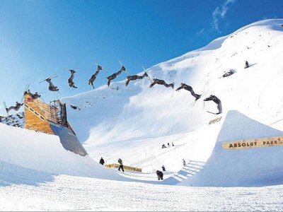 Holiday house Kleinarl - Environment photo 13