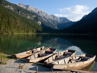 Holiday house Kleinarl - Environment photo 15